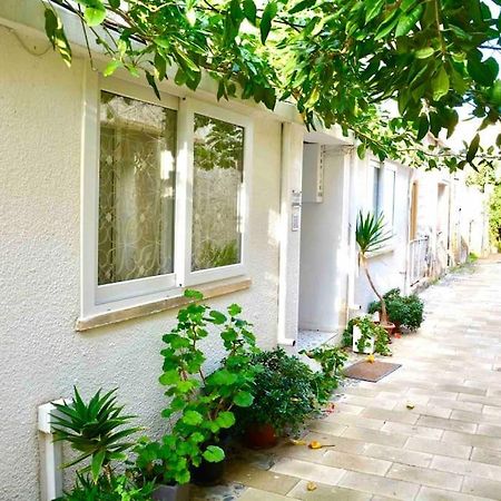 Templar Guesthouse Famagusta  Exterior foto