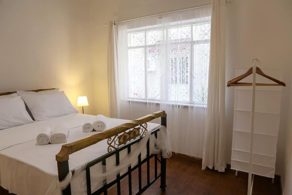 Templar Guesthouse Famagusta  Exterior foto