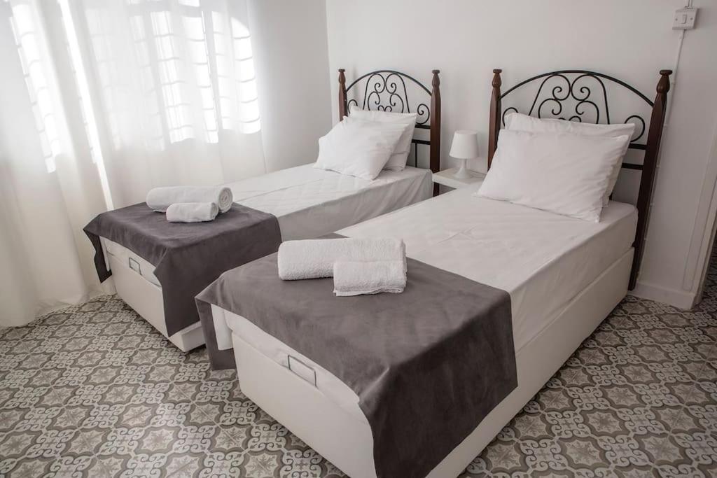 Templar Guesthouse Famagusta  Exterior foto