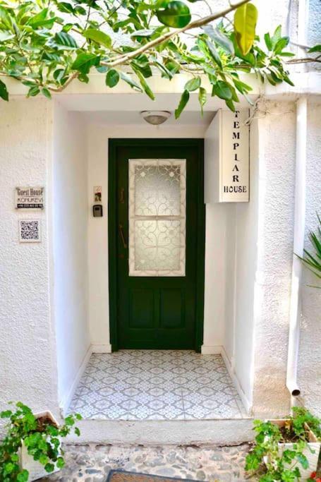 Templar Guesthouse Famagusta  Exterior foto