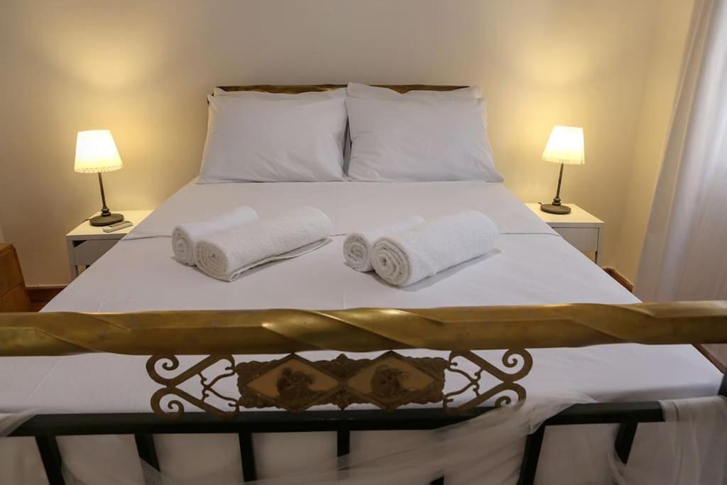 Templar Guesthouse Famagusta  Exterior foto