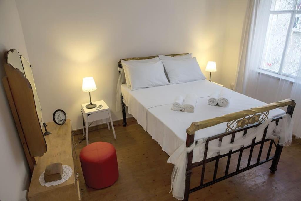 Templar Guesthouse Famagusta  Exterior foto
