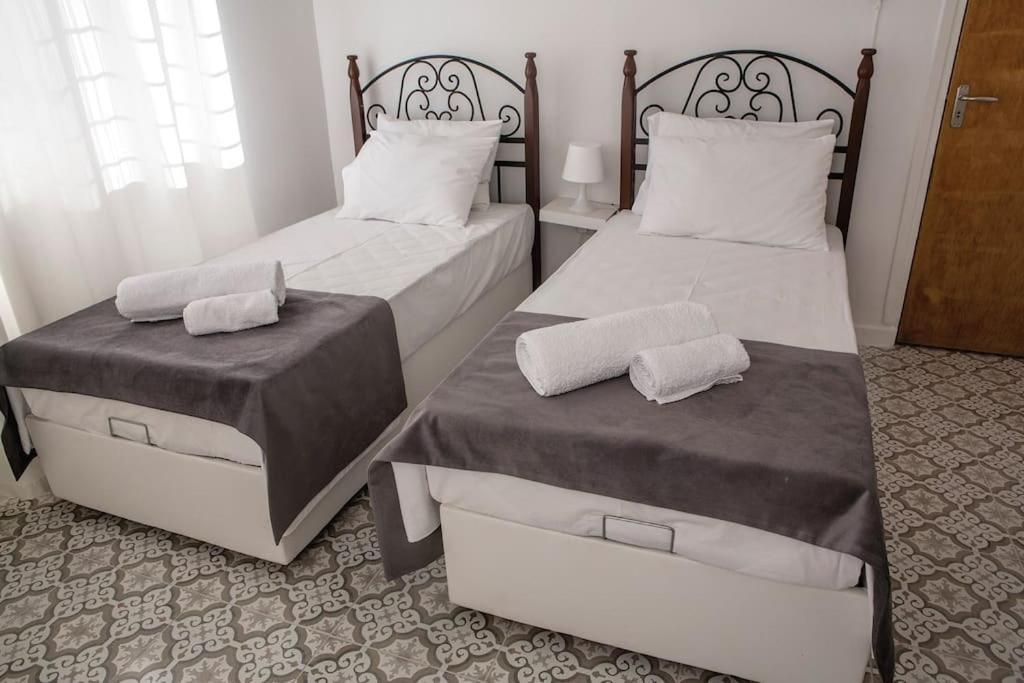 Templar Guesthouse Famagusta  Exterior foto