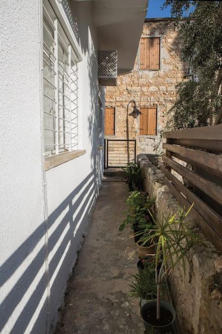 Templar Guesthouse Famagusta  Exterior foto