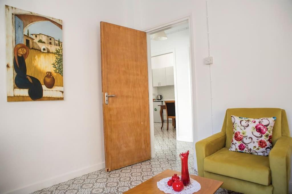 Templar Guesthouse Famagusta  Exterior foto