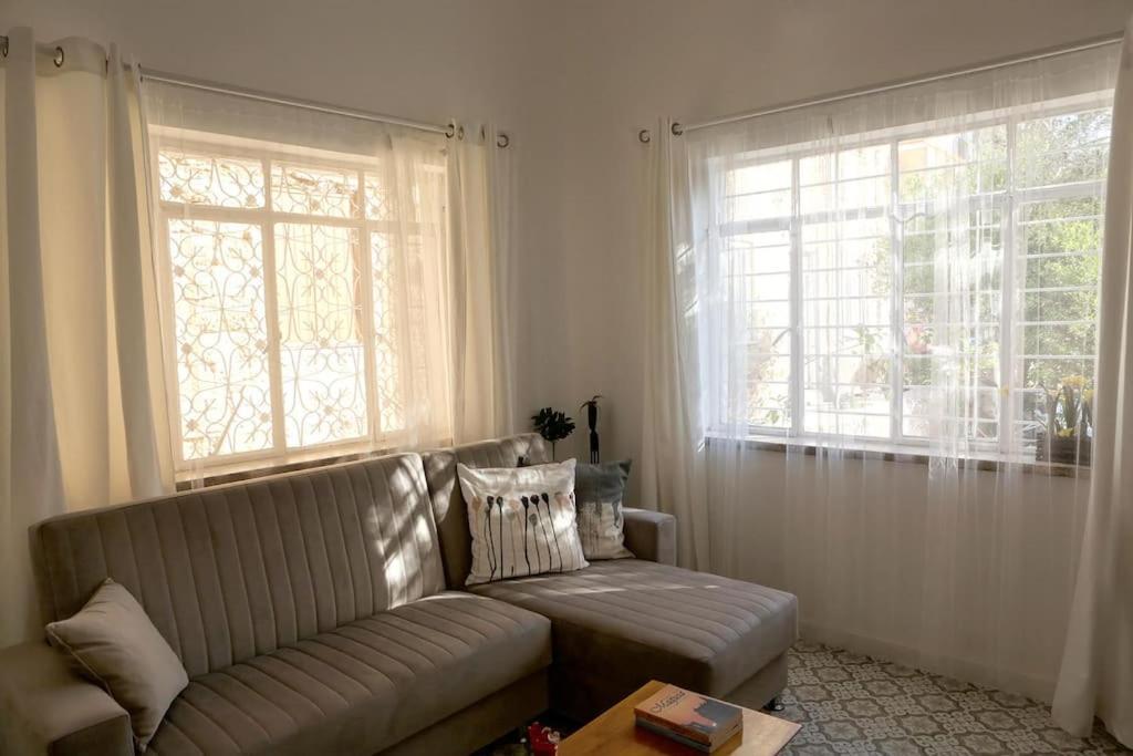 Templar Guesthouse Famagusta  Exterior foto