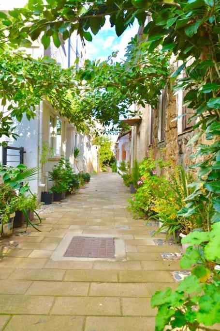 Templar Guesthouse Famagusta  Exterior foto