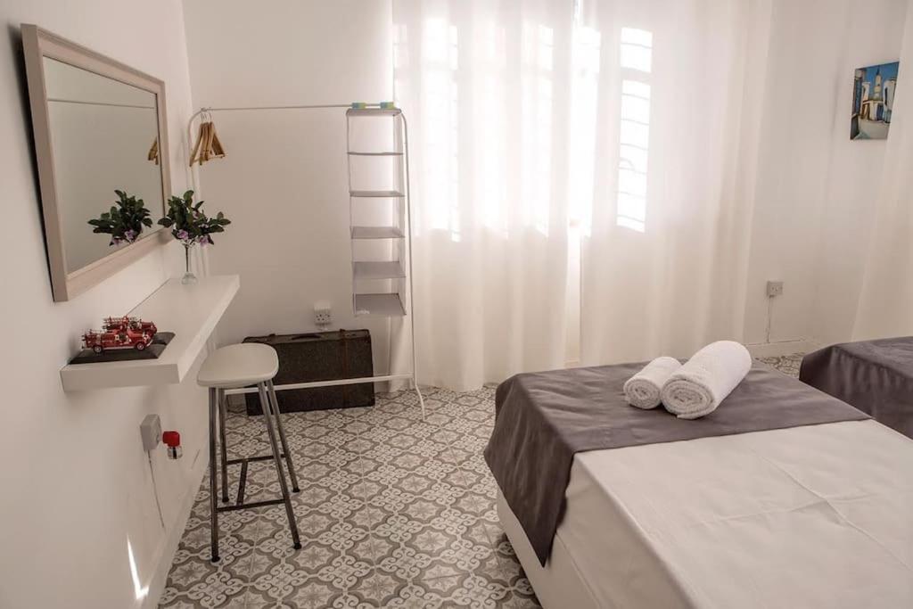 Templar Guesthouse Famagusta  Exterior foto