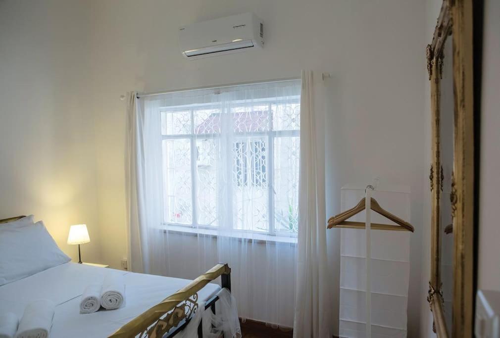 Templar Guesthouse Famagusta  Exterior foto