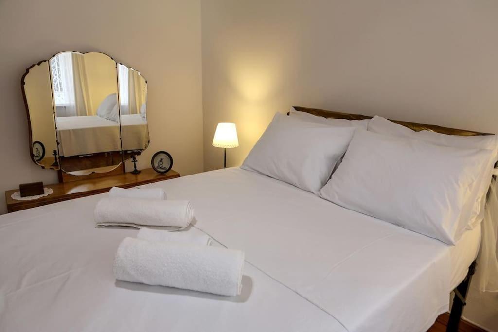 Templar Guesthouse Famagusta  Exterior foto