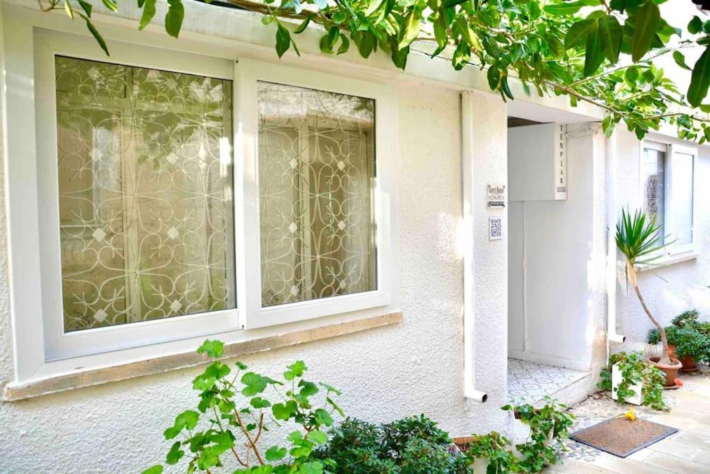 Templar Guesthouse Famagusta  Exterior foto